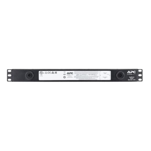 MODUL monitorizare pt server APC, monitorizare temperatura si umiditate, 59 x 44 x 432 mm, "NBRK0250" — miniatură