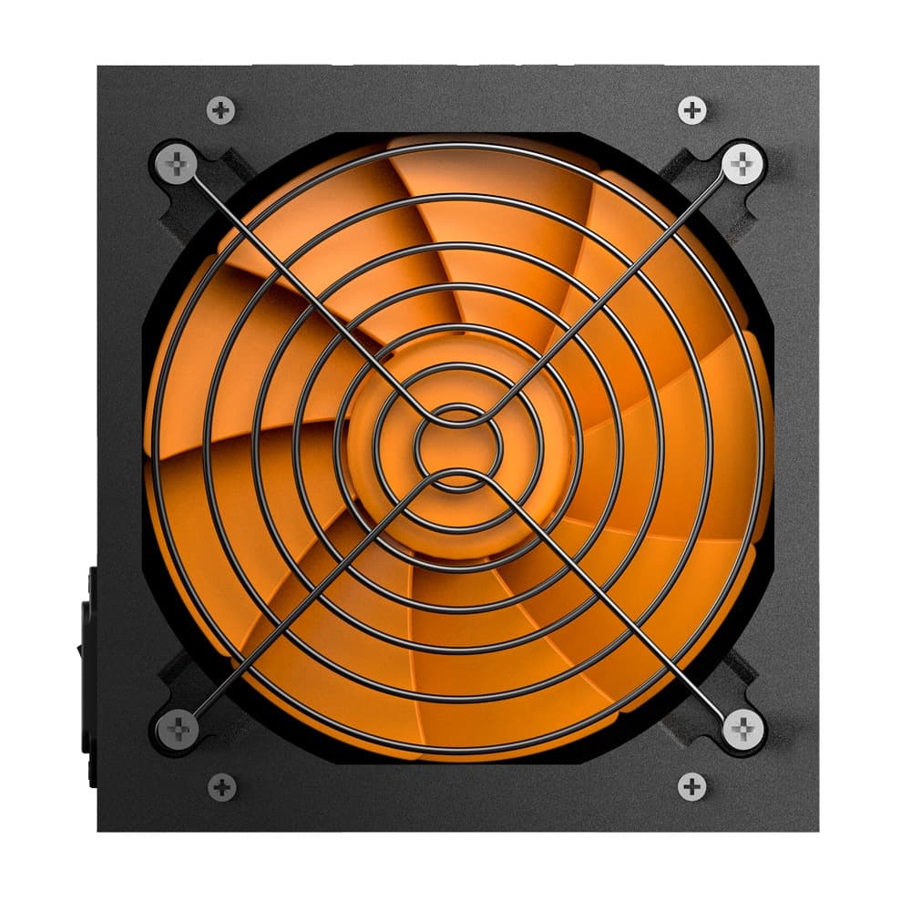SURSA SURSA NJOY Magna 650, 650 W, modulara, ATX 12V V2.3, fan 140 mm x 1, 80 Plus Bronze, "PSAT5065A4MCECO01B"