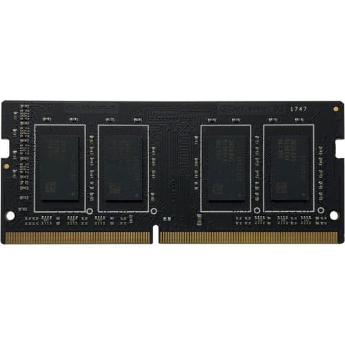 SODIMM Patriot, 16GB DDR4, 2400 MHz, "PSD416G240081S" — miniatură