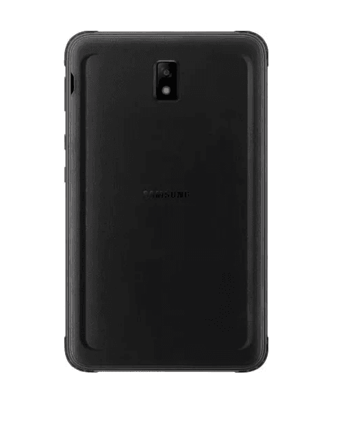 TABLETA SAMSUNG, "TAB Active T575" 8 inch, 64 GB, 4 GB memorie, Android, Wi-Fi, Cellular Data, Bluetooth, GPS, Jack 3.5 mm, USB Type-C, "SM-T575NZKA" — miniatură