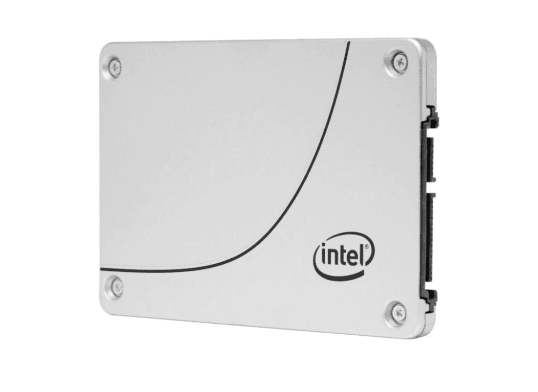 SSD INTEL, D3-S4510, 480 GB, 2.5 inch, S-ATA 3, 3D TLC Nand, R/W: 560/480 MB/s, "SSDSC2KB480G801"