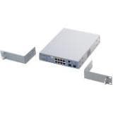 Rack mount kit for AT-x230-10GP and AT-ARX050S NGFW, "AT-RKMT-J14"