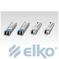SFP Pluggable Optical Module, 1000BX, 10km, Single mode, Single fiber [Tx=1310,Rx=1490], LC conn. (0 to 70°C) "AT-SPBD10-13"