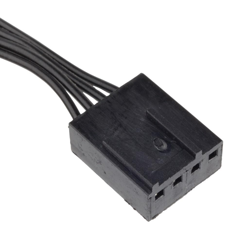 VENTILATOR Corsair, pt carcasa PC, 120 mm, 2200 rpm, LED RGB, 1 ventilator, "CO-9050091-WW" — miniatură
