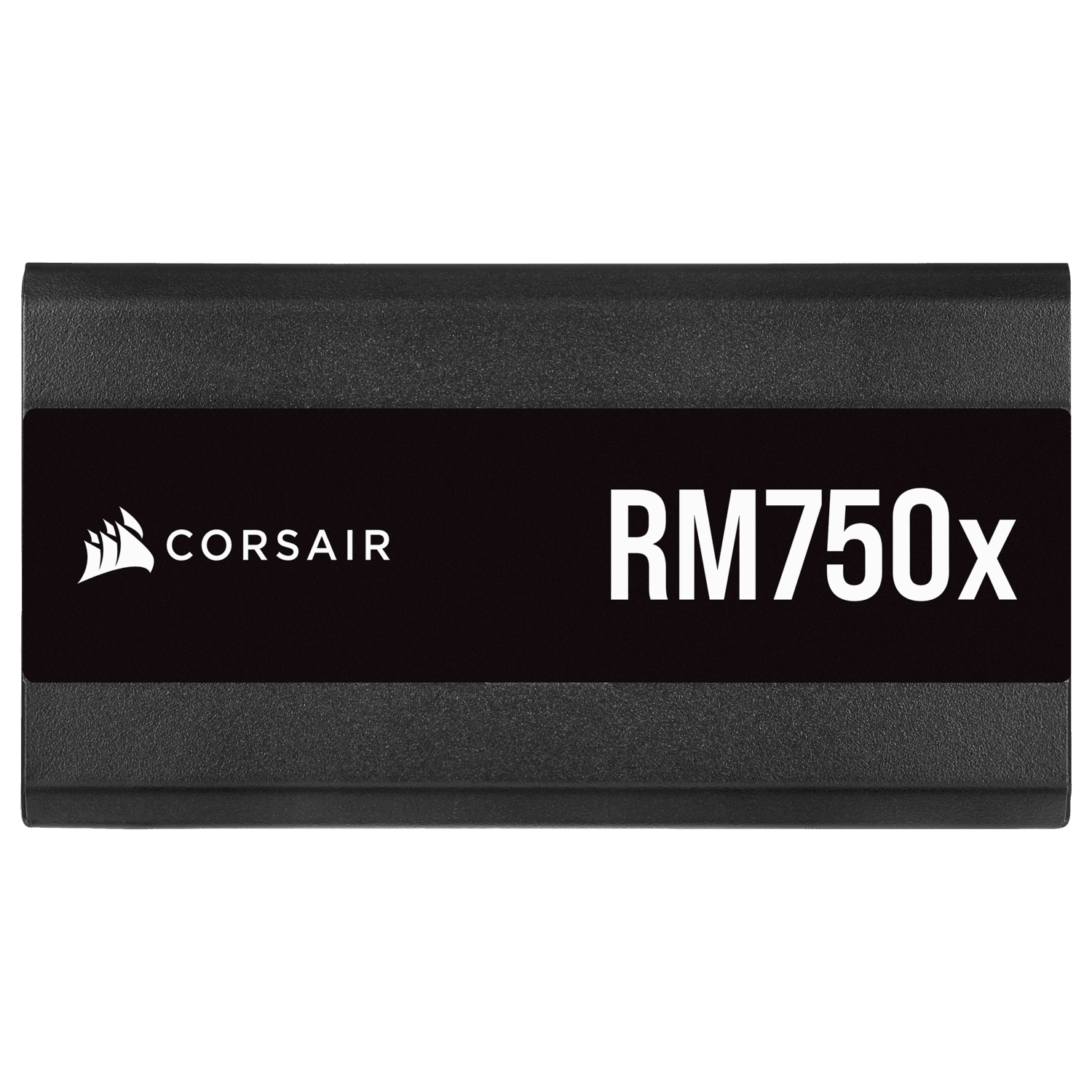 SURSA CORSAIR, 750 W, "RM750x" modulara, ATX 12V V2.4, fan 135 mm x 1, 80 Plus Gold, MB 20+4 pin x 1, CPU 4+4 pin x 2, PCI-E 6+2 pinx4, SATAx10, MOLEX 4-pinx4, "CP-9020199-EU" — miniatură