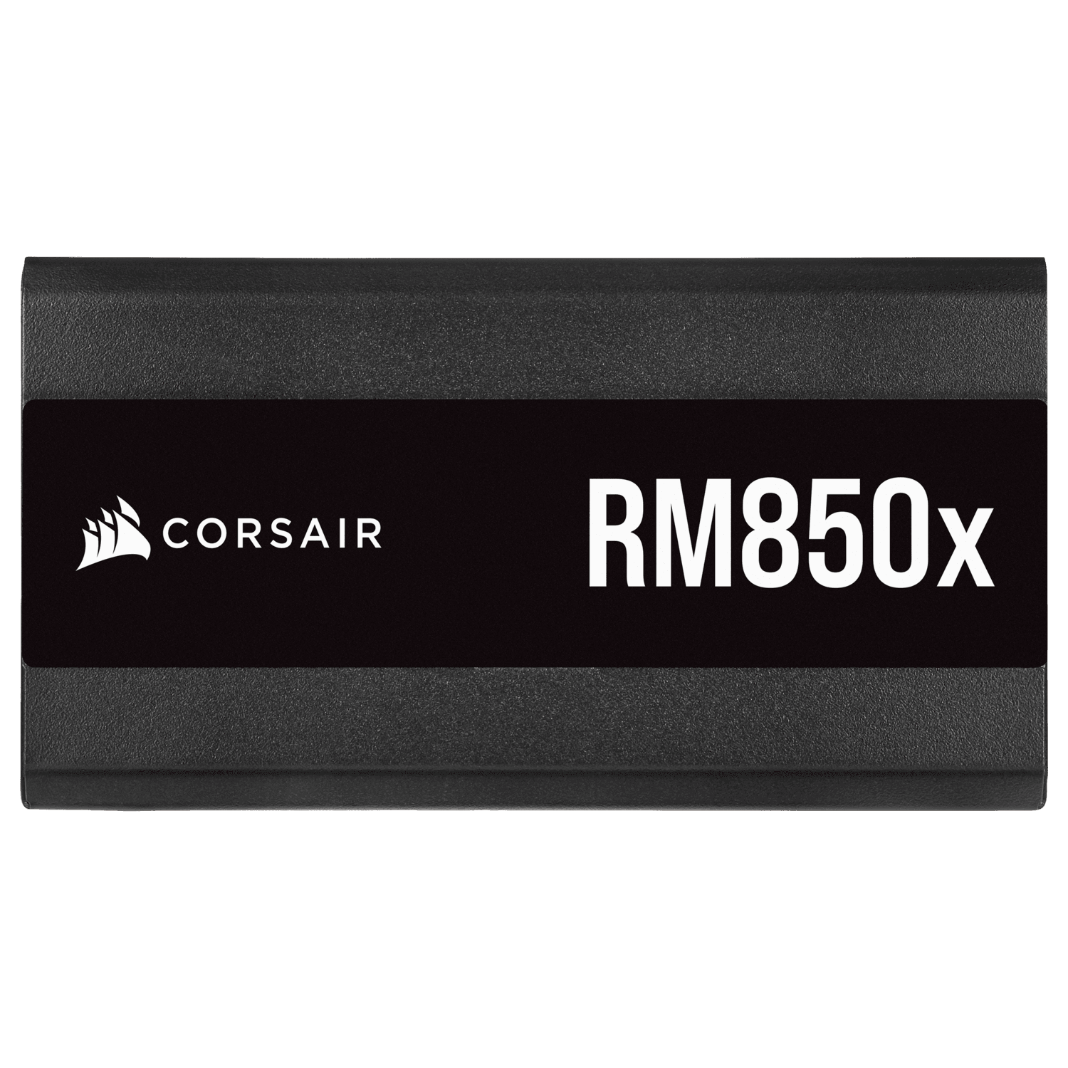 SURSA CORSAIR, 850 W, "RM750x" modulara, ATX 12V V2.4, fan 135 mm x 1, 80 Plus Gold, MB 20+4 pin x 1, CPU 4+4 pinx3, PCI-E 6+2 pin x 4, SATAx14, MOLEX 4-pinx4, "CP-9020200-EU" — miniatură