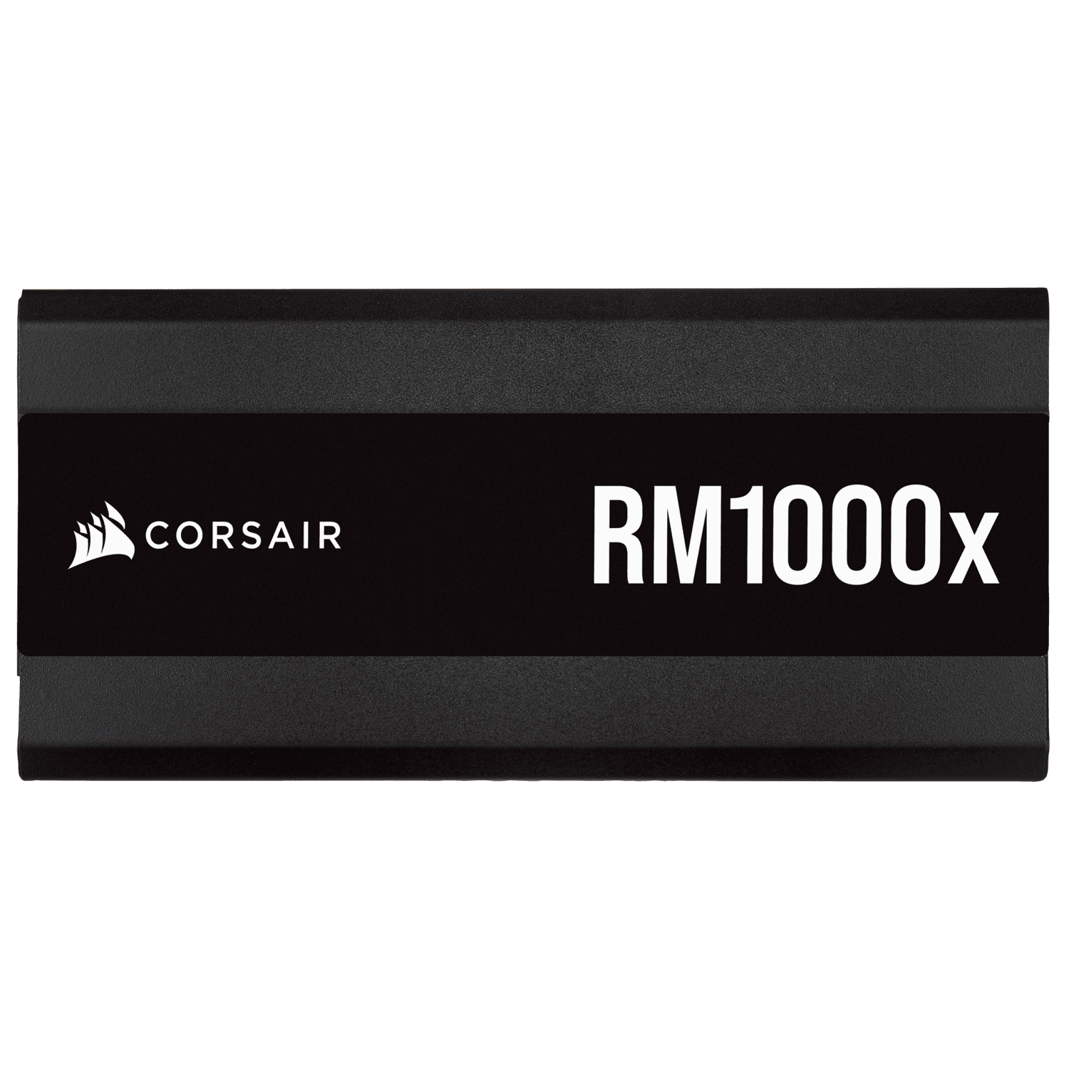 SURSA CORSAIR, 1000 W, "RM1000x" modulara, ATX 12V V2.4, fan 135 mm x 1, 80 Plus Gold, MB 20+4 pin x 1, CPU 4+4 pinx3, PCI-E 6+2 pin x 6, SATAx14, MOLEX 4-pinx8, "CP-9020201-EU" — miniatură