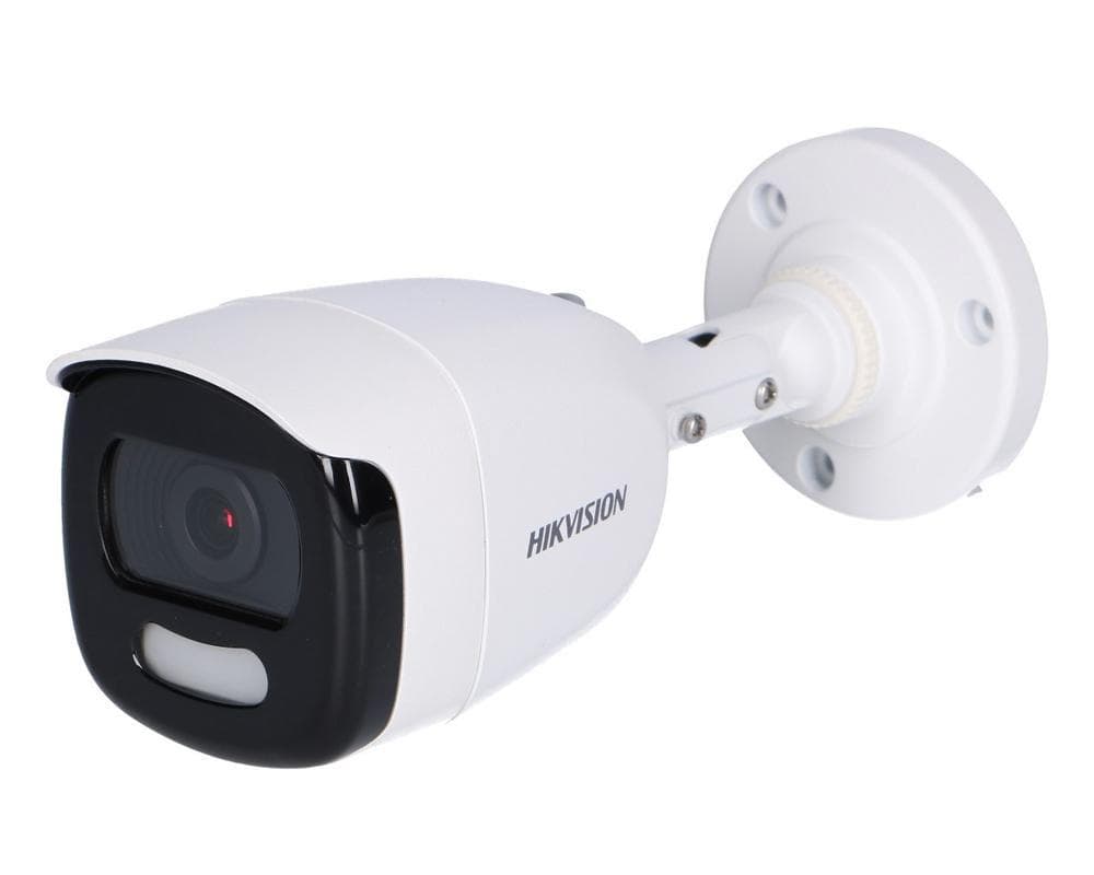 CAMERA TURBO HD BULLET 2MP 2.8MM IR 20M "DS-2CE10DFT-F28"