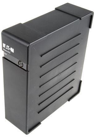 UPS Eaton "Ellipse ECO 650", Offline, Tower, 400 W, fara AVR, IEC x 4, LED, back-up 1 - 10 min. "EL650IEC"