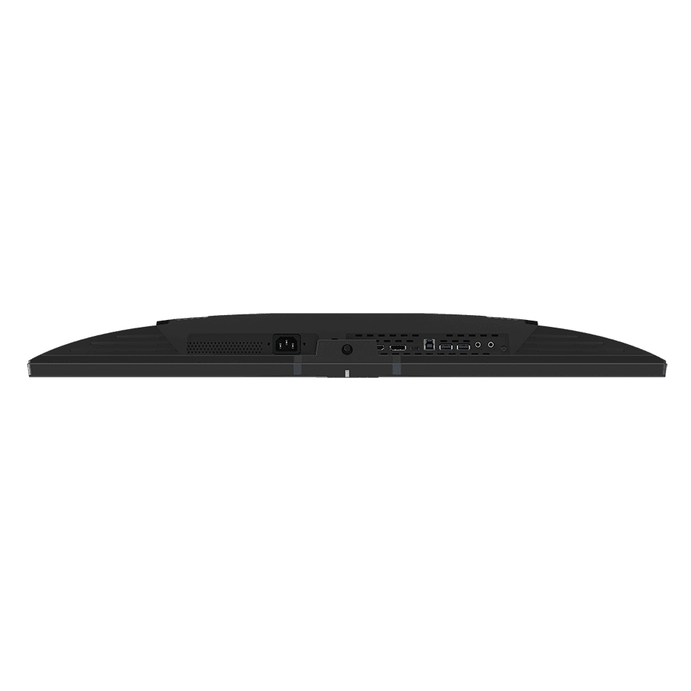 MONITOR Gigabyte 31.5 inch, Gaming, IPS, WQHD (2560 x 1440), Wide, 350 cd/mp, 1 ms, HDMI | DisplayPort, "FI32Q" — miniatură