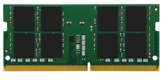 SODIMM Kingston, 16GB DDR4, 2666 MHz, "KCP426SS8/16"
