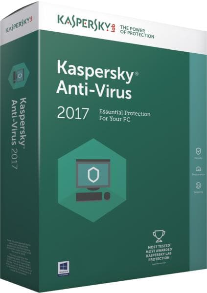 Anti-Virus Eastern Europe Edition. 5-Desktop 2 year Base License Pack (2 year)- valabile doar pe teritoriul Romaniei