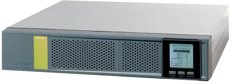 WEB/SNMP ADAPTOR pt MINISLOT, "NPR-OP-SNMP-RK"