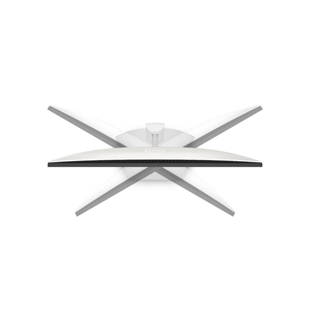 MONITOR Dell 23.8 inch, home | office, IPS, Full HD (1920 x 1080), Wide, 250 cd/mp, 4 ms, HDMI | DisplayPort, "S2421HS" — miniatură