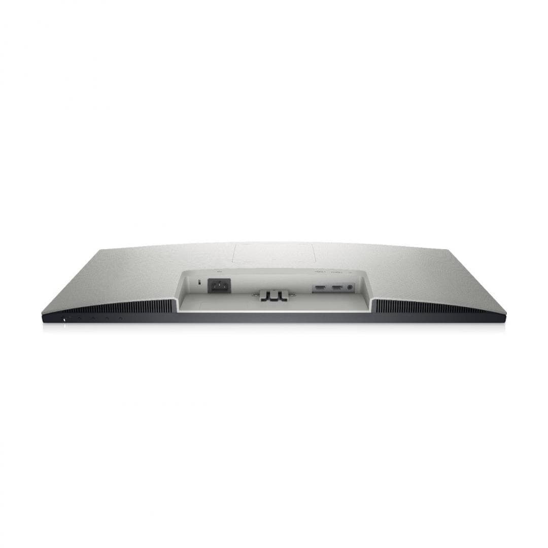 MONITOR Dell 27 inch, Gaming, VA, Full HD (1920 x 1080), Wide | curbat, 300 cd/mp, 4 ms, HDMIx2, "S2721H" — miniatură