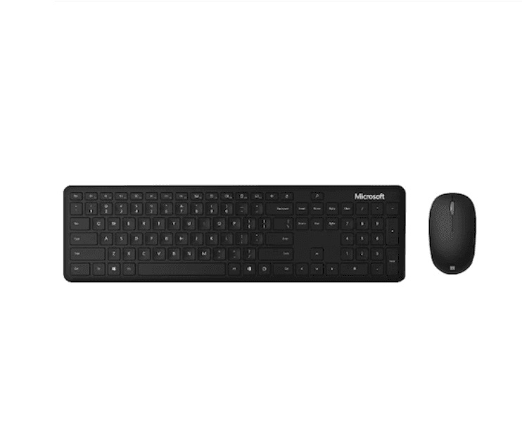 TASTATURA+MOUSE MICROSOFT BLUETOOTH BSNS "1AI-00021"