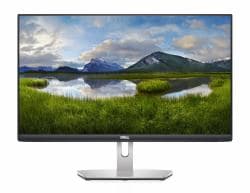 MONITOR Dell 23.8 inch, home | office, IPS, Full HD (1920 x 1080), Wide, 250 cd/mp, 4 ms, HDMI, "210-AXKR"