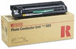 Drum Unit Original RICOH, TYPE320, pentru AP 2700|3200|220|270, 60K, "400633"