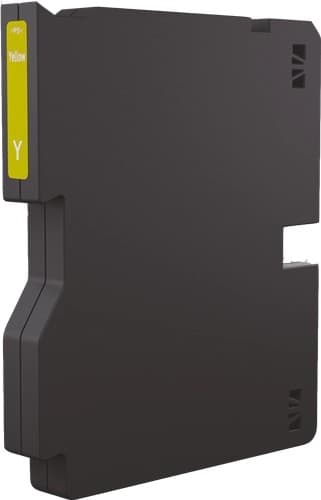 Cartus Gel Original Ricoh Yellow,405865, pentru SG3210, 2.5K, incl.TV 1.2 RON, "405865"
