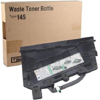 Waste Bottle Original Ricoh ,406665, pentru SP C430|SP C431|SP C440, 50K, incl.TV 1.2 RON, "406665"