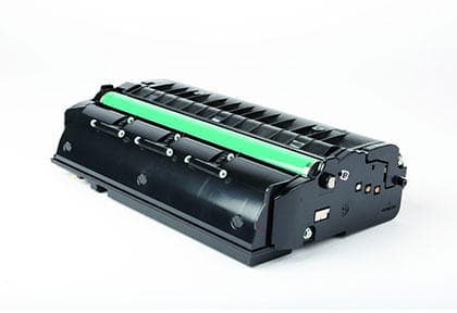 Toner Original Ricoh Black,407246, pentru SP311|SP325, 3.5K, incl.TV 1.2 RON, "407246"