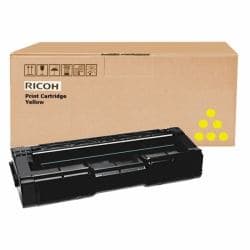 Toner Original Ricoh Yellow,407639, pentru SP C340E, 5K, incl.TV 1.2 RON, "407639"
