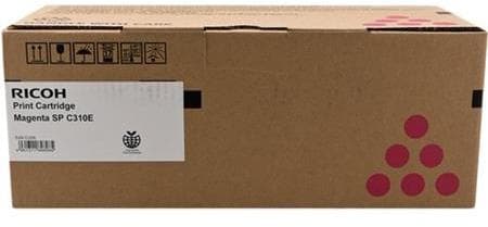 Toner Original Ricoh Magenta,407640, pentru SP C340E, 5K, incl.TV 1.2 RON, "407640"
