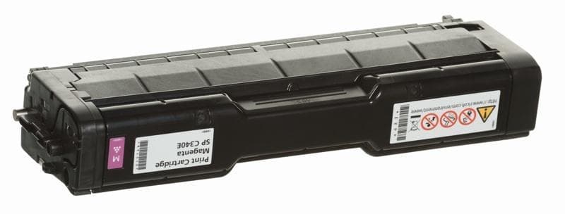 Toner Original Ricoh Magenta,407901, pentru SP C340E, 5K, incl.TV 1.2 RON, "407901"