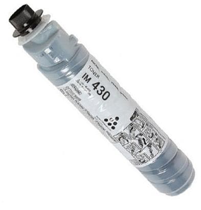 Toner Original RICOH Black, 418127/419079, pentru IM 430, 17.4K, "418127"