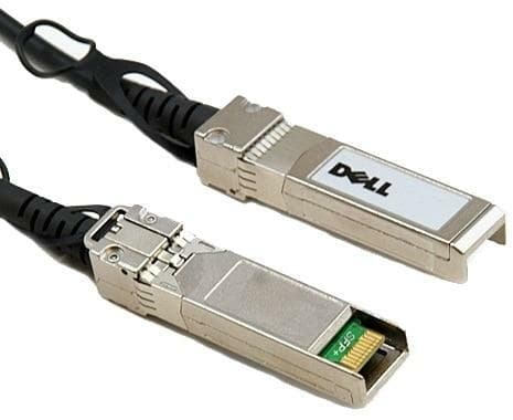 DELL NETWORKING, CABLE, SFP+ TO SFP+, 5M, "470-AAVG"