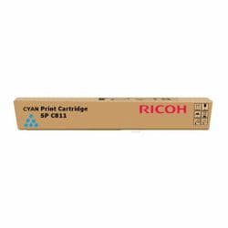 Toner Original RICOH Cyan, 821220, pentru SP C811DNHE, 15K, "821220"