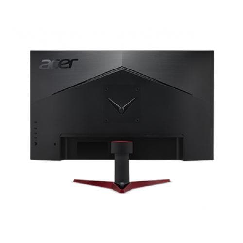 MONITOR ACER 24.5 inch, Gaming, LED, Full HD (1920 x 1080), Wide, 400 cd/mp, 1 ms, HDMI, DisplayPort, "UM.KV2EE.X01" — miniatură