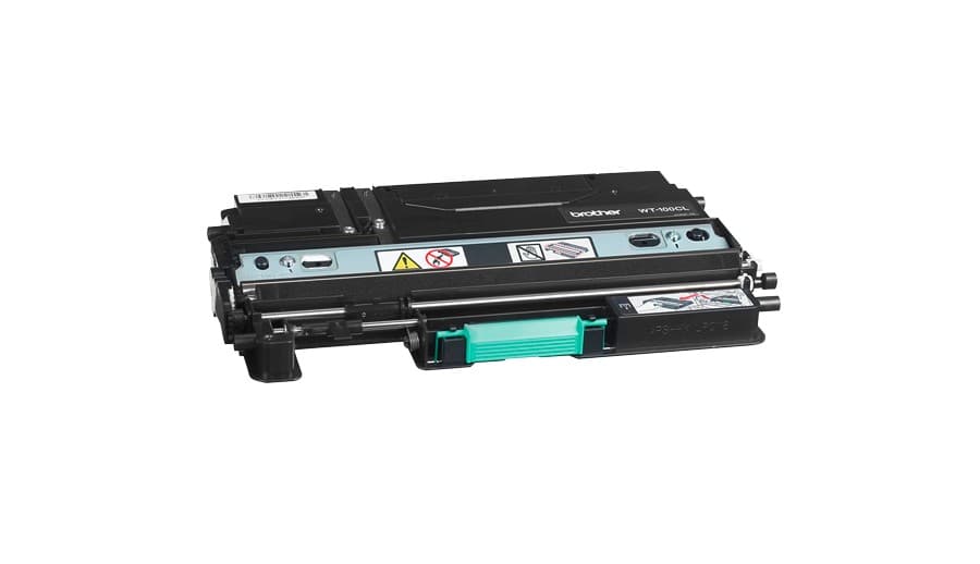 Waste Toner Original Brother , WT100CL, pentru DCP 9040|9042|9045|HL 4040|4050|4070|MFC 9045|9440|9450|9840, 20K,"WT100CL"