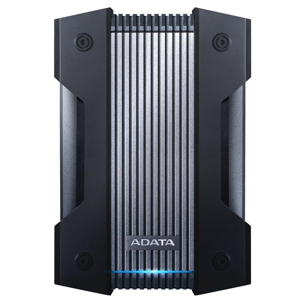 HDD USB3.1 5TB EXT. 2.5"/BLACK AHD830-5TU31-CBK ADATA, "AHD830-5TU31-CBK"