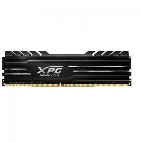Memorie DDR Adata - gaming DDR4 16 GB, frecventa 3000 MHz, 1 modul, radiator, "AX4U300016G16A-SB10"