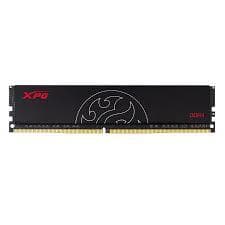 Memorie DDR Adata - gaming DDR4 8 GB, frecventa 3000 MHz, 1 modul, radiator, "AX4U300088G16A-SBHT"