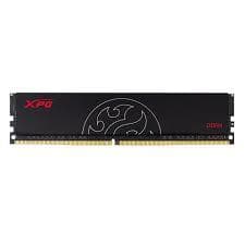 Memorie DDR Adata - gaming DDR4 16 GB, frecventa 3200 MHz, 1 modul, radiator, "AX4U320016G16A-SBHT"