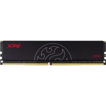 Memorie DDR Adata - gaming DDR4 8 GB, frecventa 3200 MHz, 1 modul, radiator, "AX4U320088G16A-SBHT"