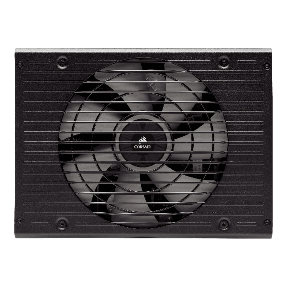SURSA CORSAIR, 1600 W, "AX1600i" modulara, ATX 12V, 140 mmx1, 80 Plus Ti, MB 20+4 pinx1, CPU 4+4 pinx2, PCI-E 6+2 pinx8, SATAx5, MOLEX 4-pinx3, Floppy 4-pinx2, "CP-9020087-EU" — miniatură
