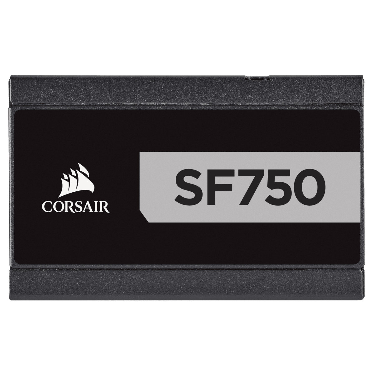 SURSA CORSAIR, 750 W, "SF750" modulara, ATX 12V V2.92, fan 92 mm x 1, 80 Plus Platinum, MB 20+4 pin x 1, CPU 4+4 pinx2, PCI-E 6+2 pinx4, SATA x 8, MOLEX 4-pinx3, "CP-9020186-EU" — miniatură
