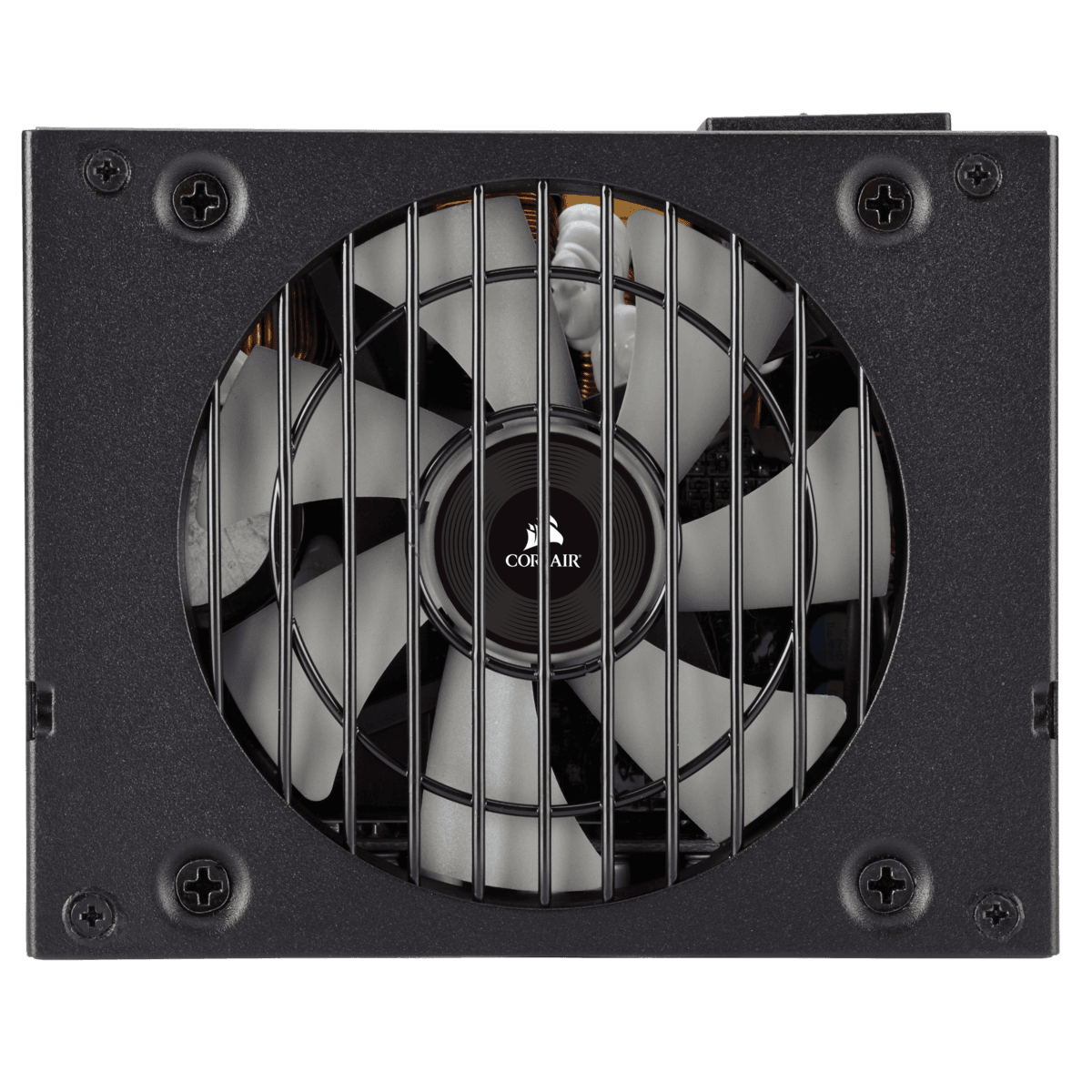 SURSA CORSAIR, 750 W, "SF750" modulara, ATX 12V V2.92, fan 92 mm x 1, 80 Plus Platinum, MB 20+4 pin x 1, CPU 4+4 pinx2, PCI-E 6+2 pinx4, SATA x 8, MOLEX 4-pinx3, "CP-9020186-EU" — miniatură