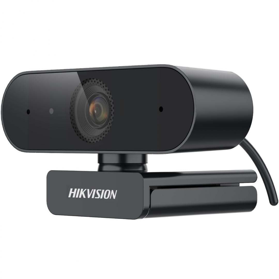 CAMERA WEB 2MP, "DS-U02"