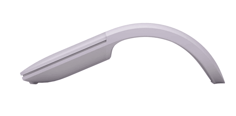 MOUSE MICROSOFT ARC TOUCH LILIAC "ELG-00015" — miniatură