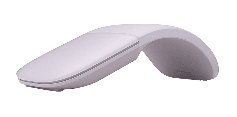 MOUSE MICROSOFT ARC TOUCH LILIAC "ELG-00015"