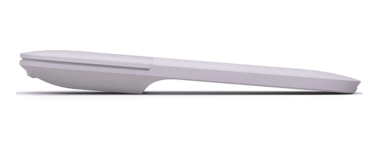 MOUSE MICROSOFT ARC TOUCH LILIAC "ELG-00015" — miniatură
