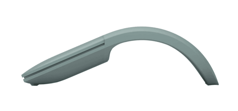 MOUSE MICROSOFT ARC TOUCH SAGE "ELG-00051" — miniatură