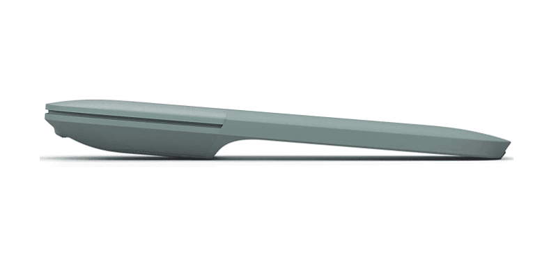 MOUSE MICROSOFT ARC TOUCH SAGE "ELG-00051" — miniatură