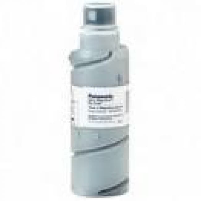 Toner Original Panasonic Black, FQ-TK10-PU, pentru FP7818|FP7824, 10K, "FQ-TK10-PU"