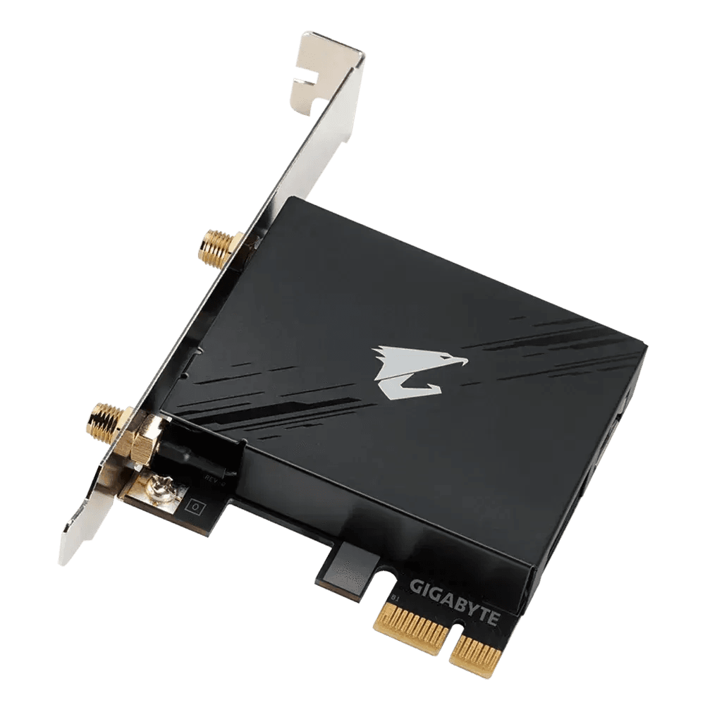 GIGABYTE GC-WBAX210, "GC-WBAX210"