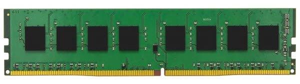 Memorie DDR Kingston DDR4 8 GB, frecventa 2933 MHz, 1 modul, "KVR29N21S8/8"
